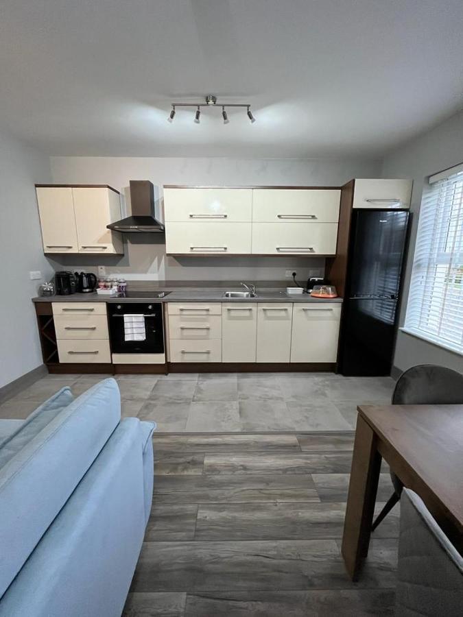 Horseleap Bnb Моут Екстер'єр фото