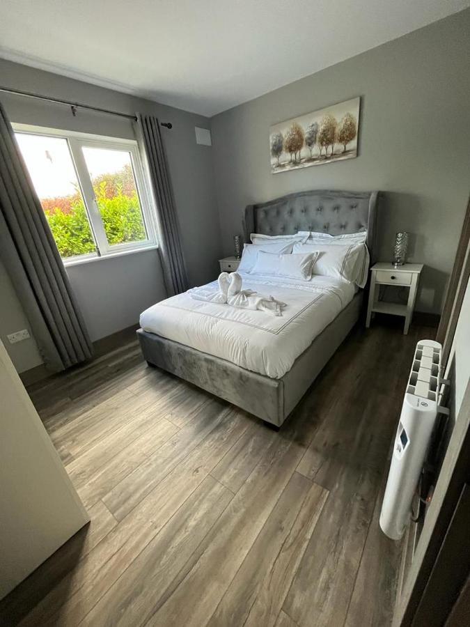 Horseleap Bnb Моут Екстер'єр фото