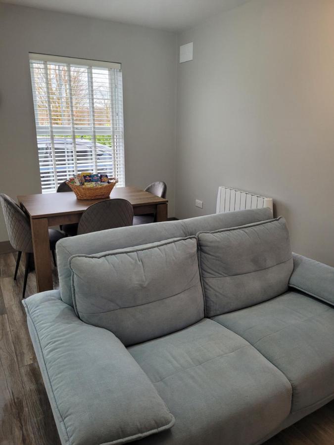 Horseleap Bnb Моут Екстер'єр фото